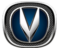 Логотип Changan